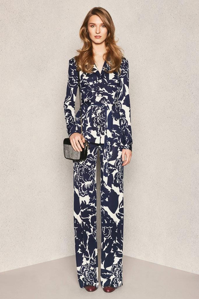 Diane von Furstenberg 2015ϵз