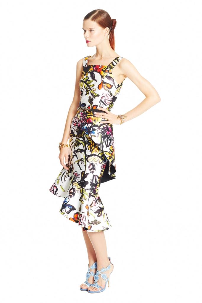 Oscar de la Renta 2015ϵз