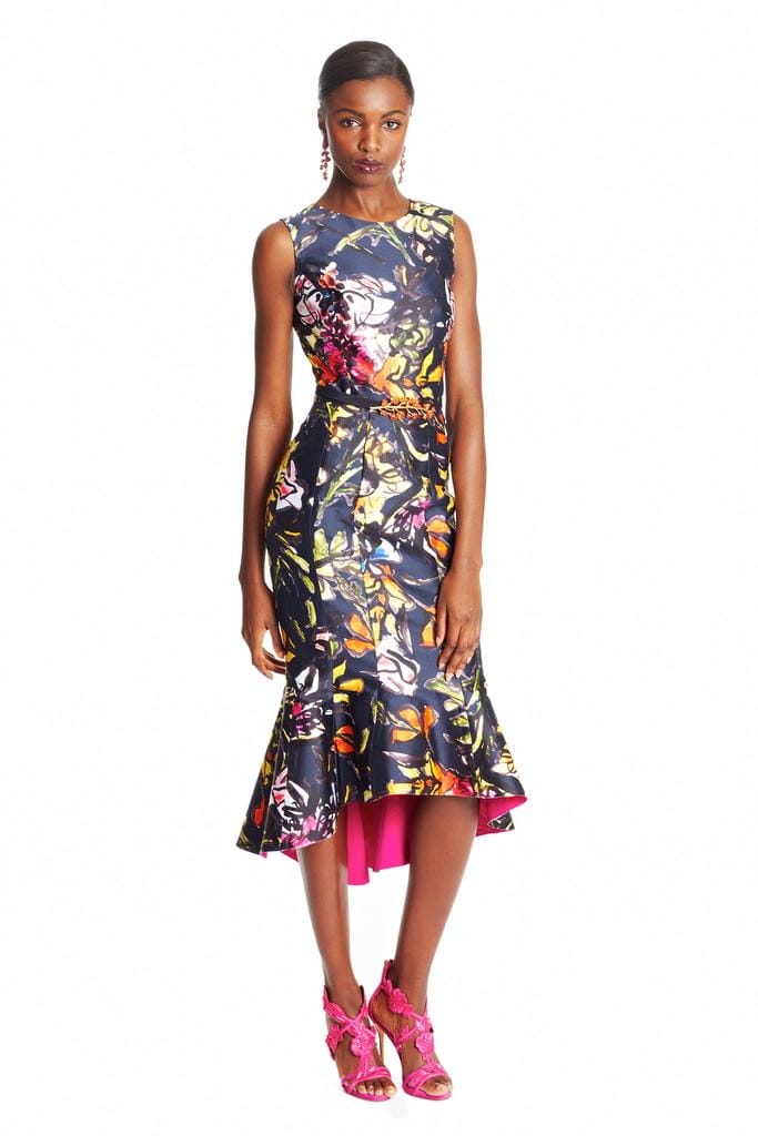 Oscar de la Renta 2015ϵз