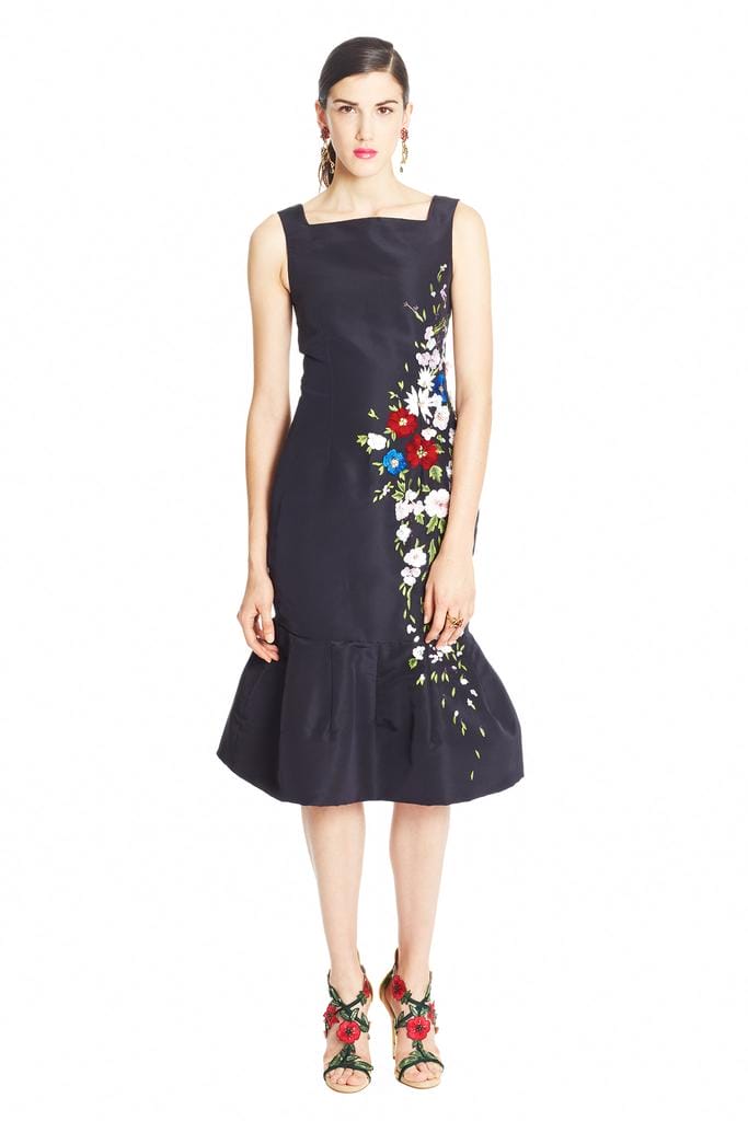 Oscar de la Renta 2015ϵз