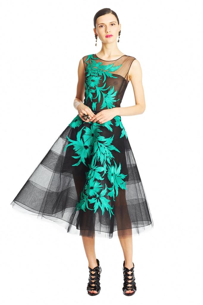 Oscar de la Renta 2015ϵз