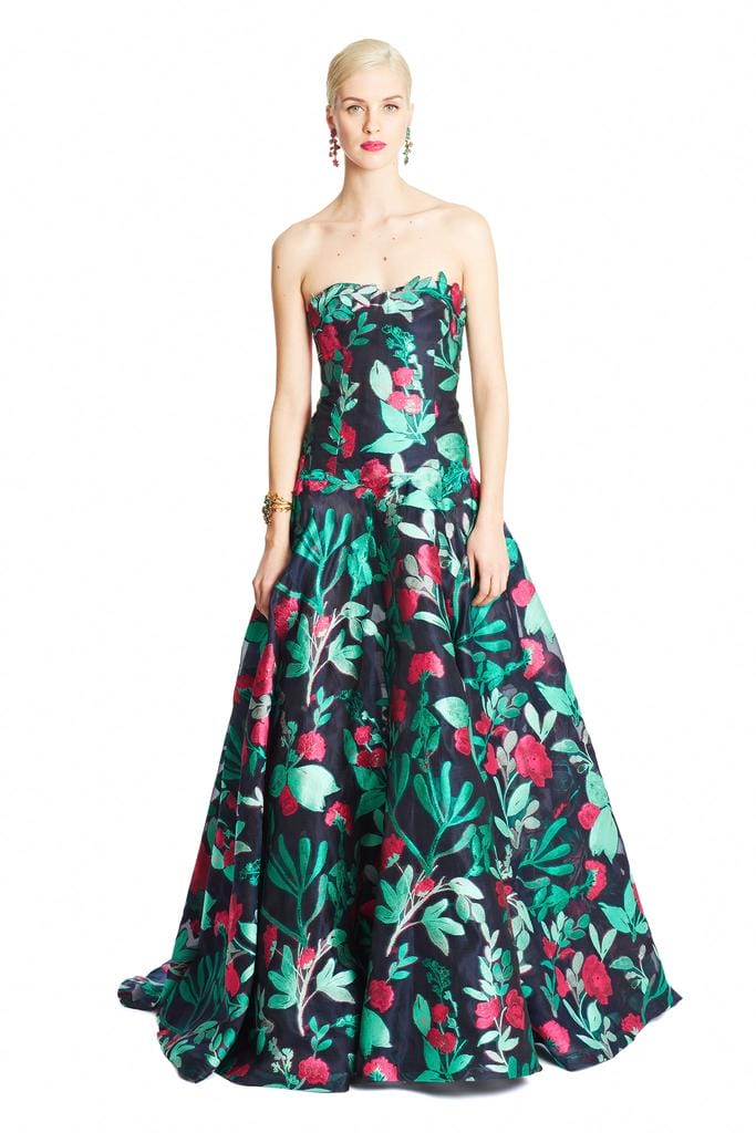 Oscar de la Renta 2015ϵз