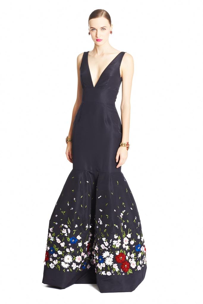 Oscar de la Renta 2015ϵз