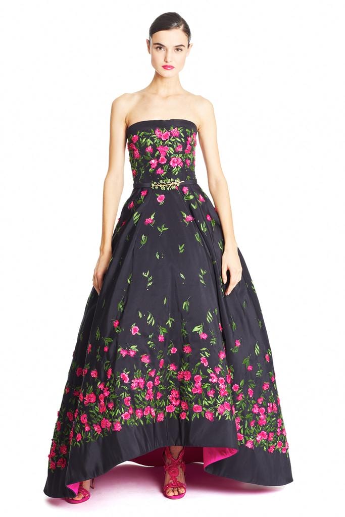 Oscar de la Renta 2015ϵз