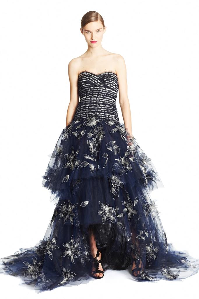 Oscar de la Renta 2015ϵз