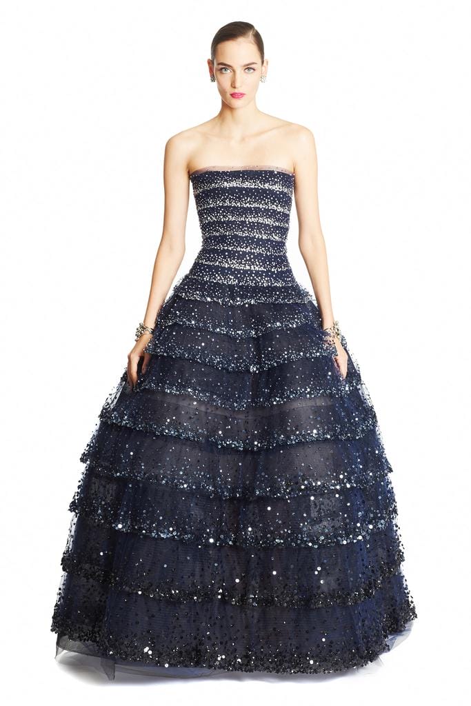 Oscar de la Renta 2015ϵз