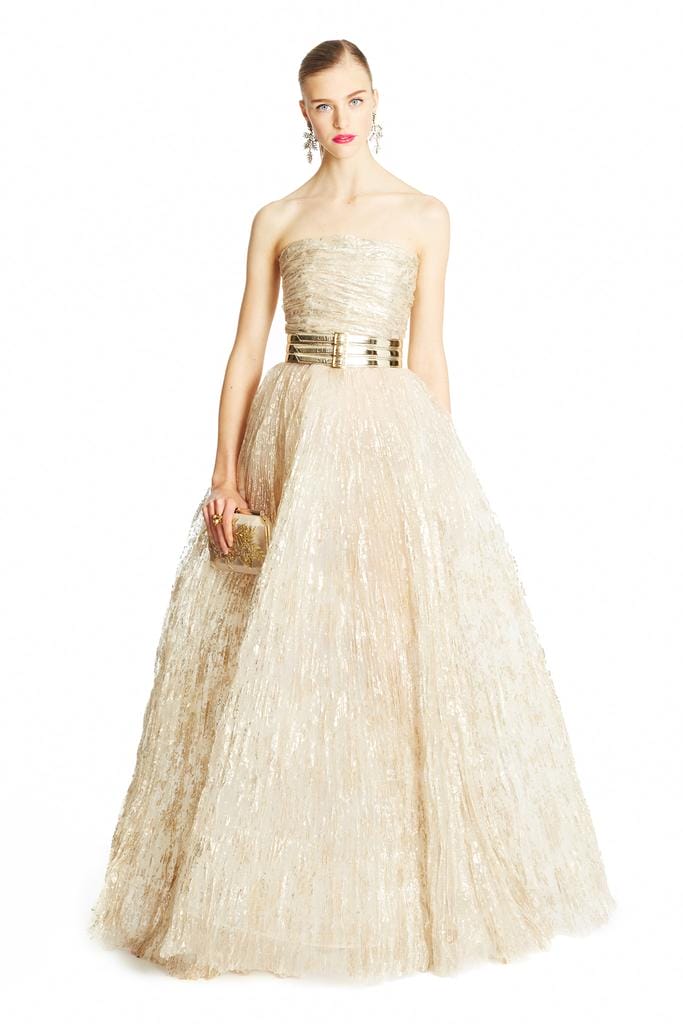 Oscar de la Renta 2015ϵз