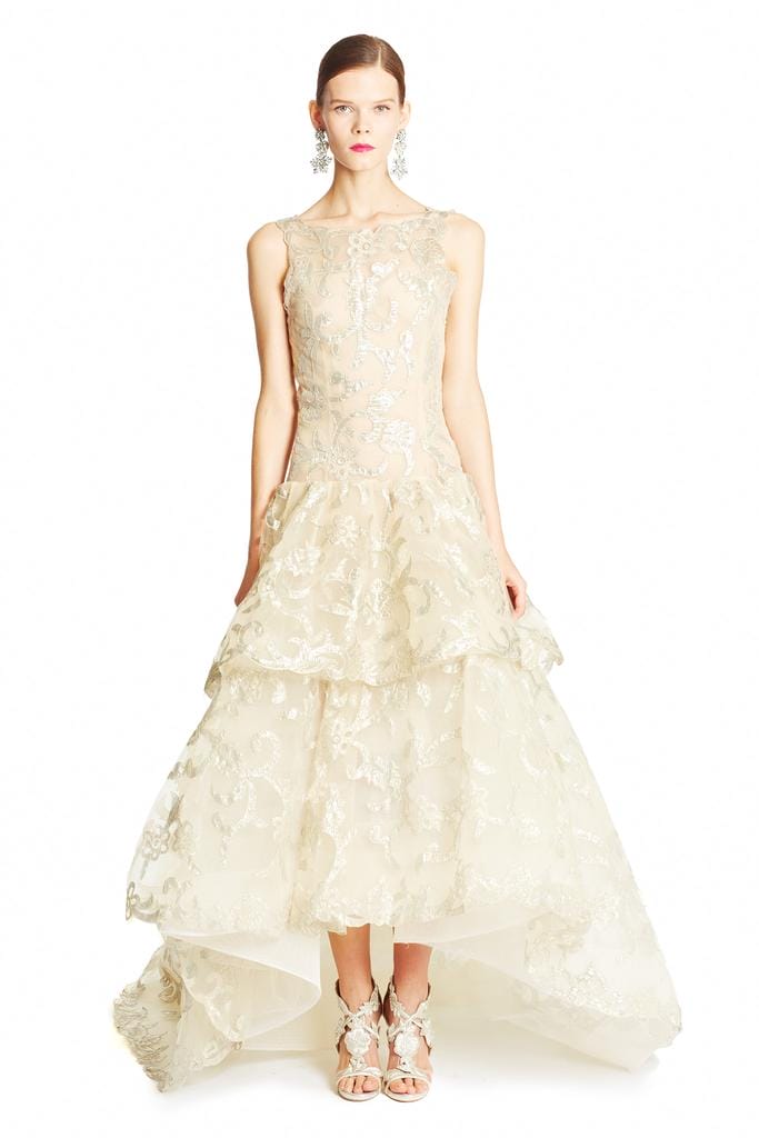 Oscar de la Renta 2015ϵз