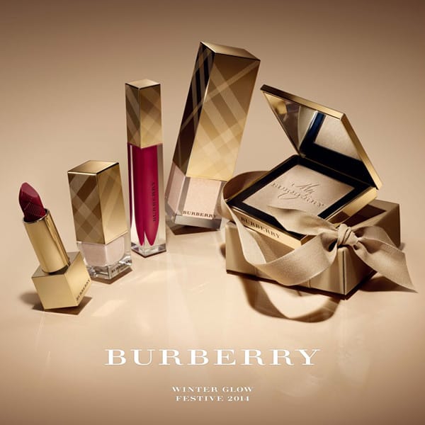 Burberry 2014ױϵ