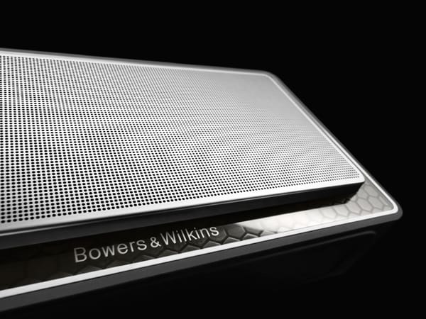 Bowers & Wilkins ȫƳT7