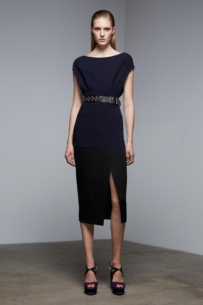 Donna Karan 2015ϵз