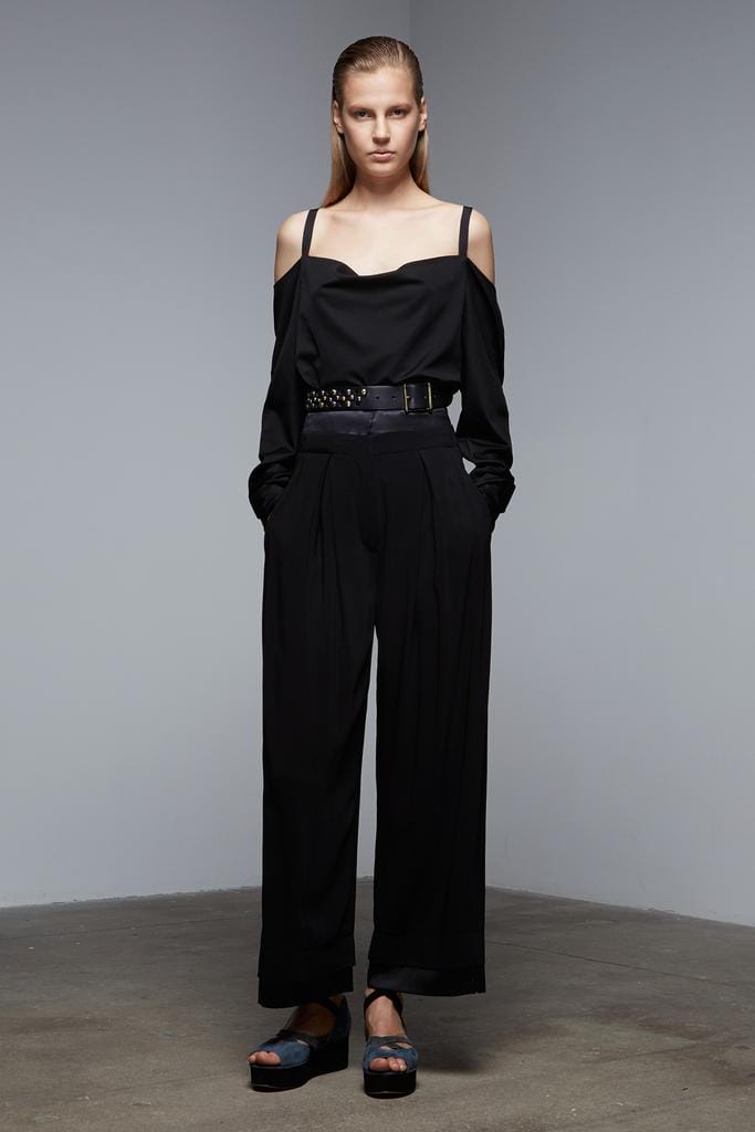 Donna Karan 2015ϵз