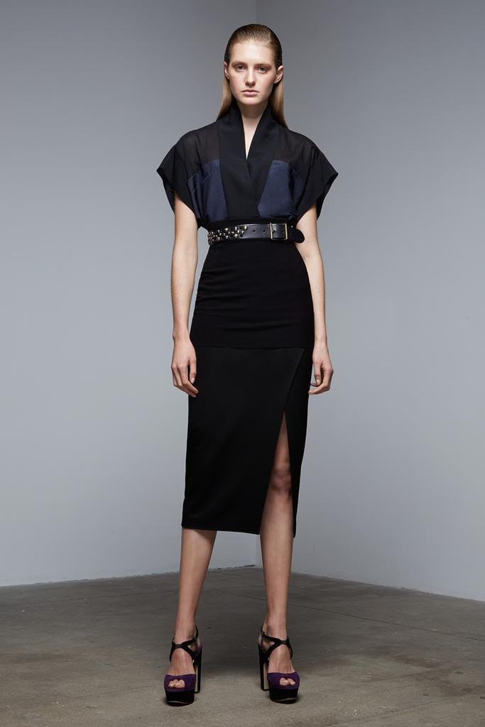 Donna Karan 2015ϵз