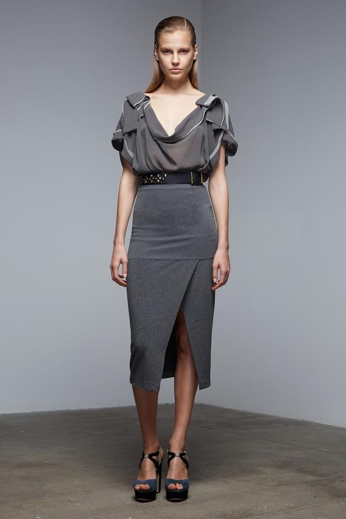 Donna Karan 2015ϵз