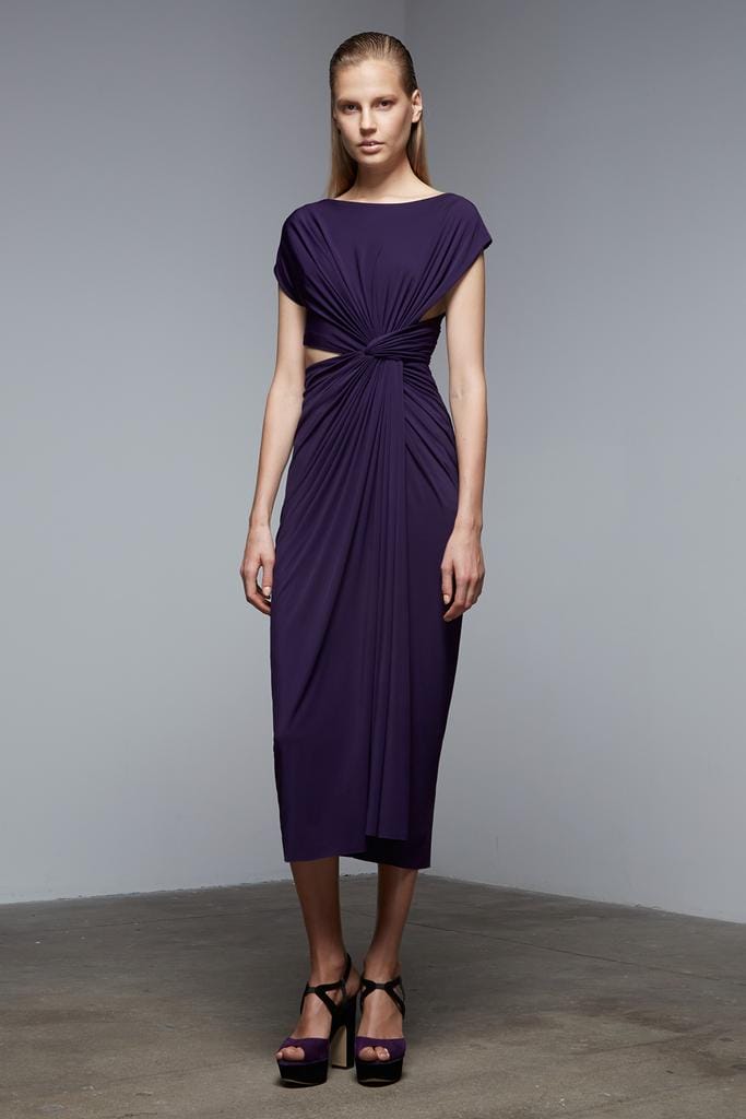 Donna Karan 2015ϵз