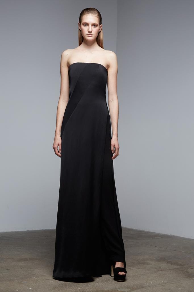 Donna Karan 2015ϵз