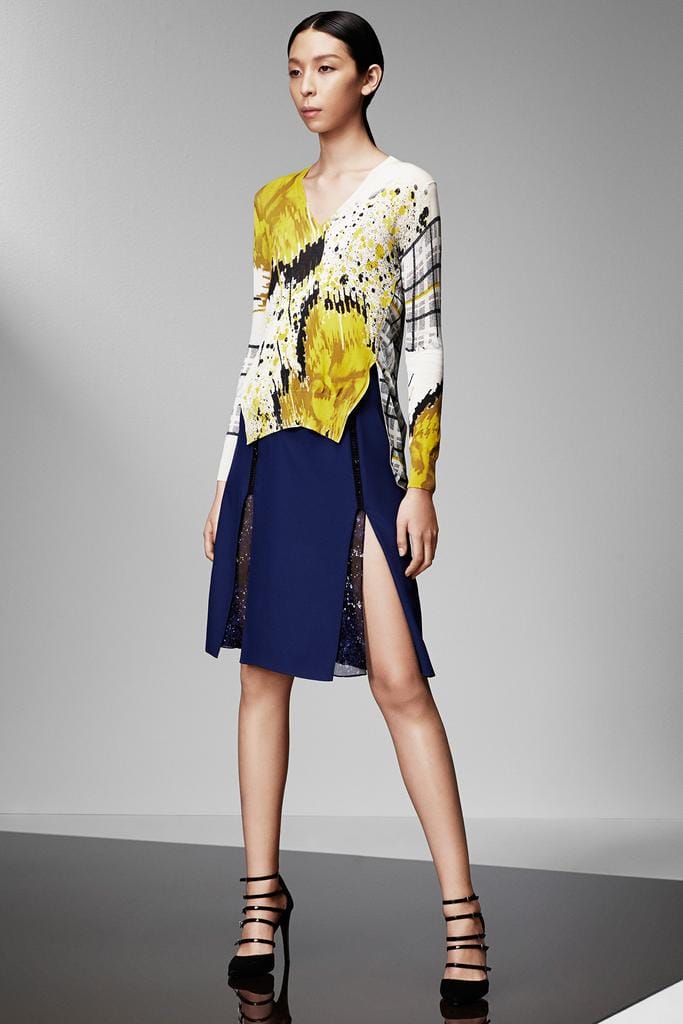 Prabal Gurung 2015ϵз