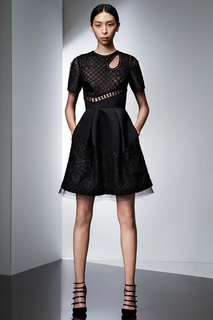 Prabal Gurung 2015ϵз