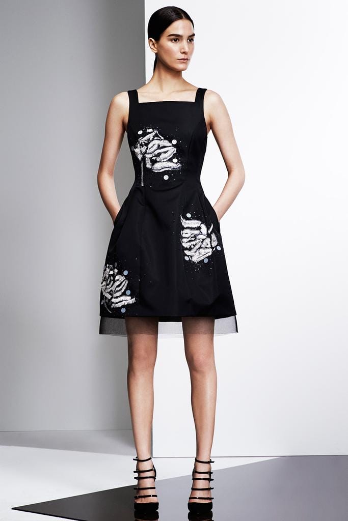 Prabal Gurung 2015ϵз