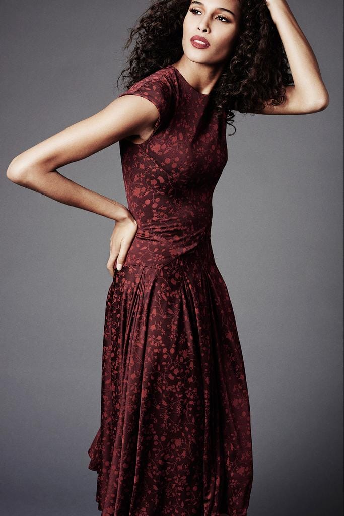 Zac Posen 2015ϵз