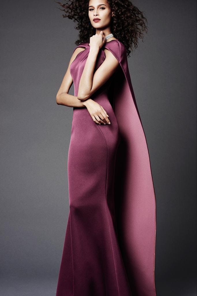 Zac Posen 2015ϵз