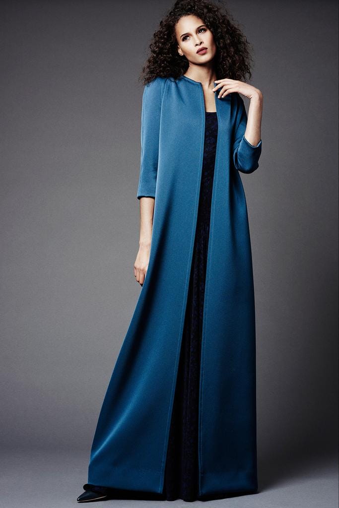 Zac Posen 2015ϵз