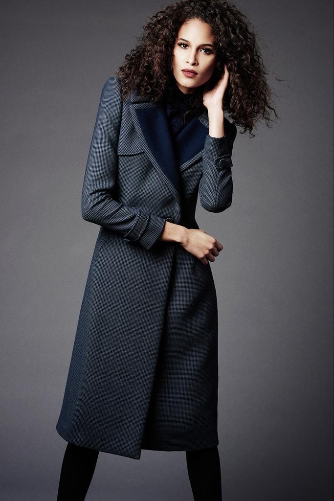 Zac Posen 2015ϵз