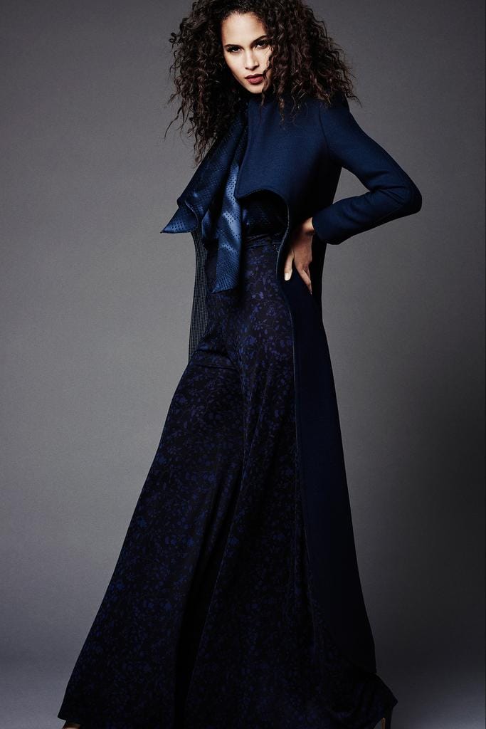 Zac Posen 2015ϵз