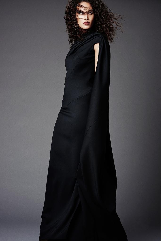 Zac Posen 2015ϵз