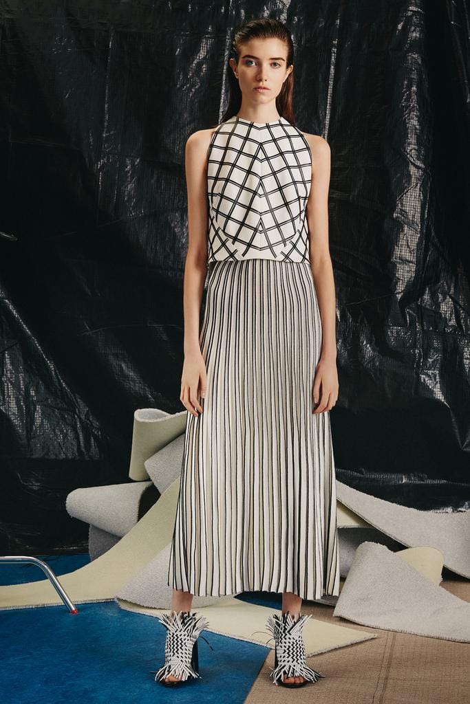 Proenza Schouler 2015ϵз