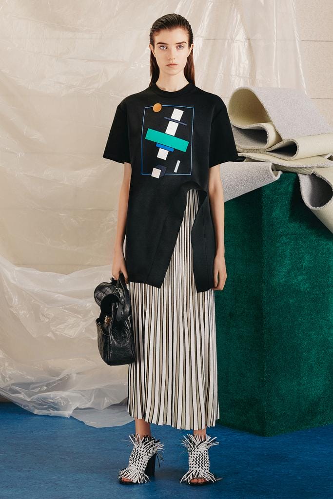 Proenza Schouler 2015ϵз