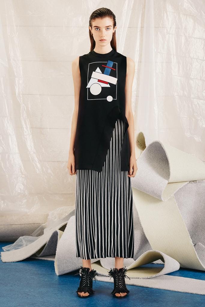 Proenza Schouler 2015ϵз