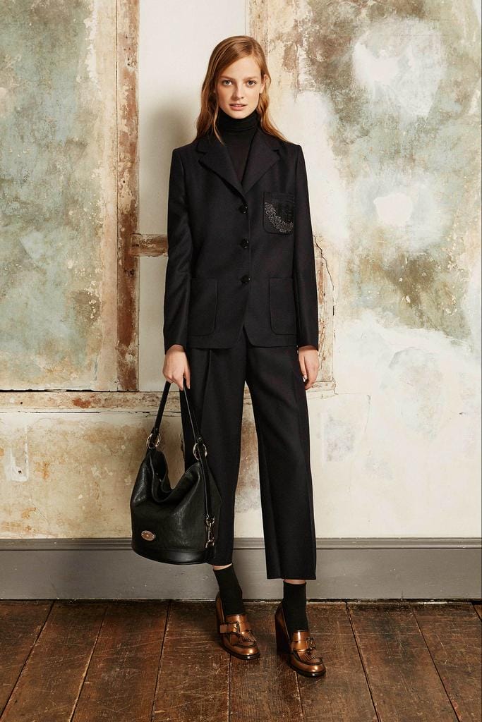 Mulberry 2015ϵз