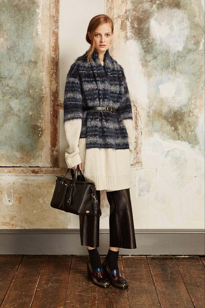 Mulberry 2015ϵз