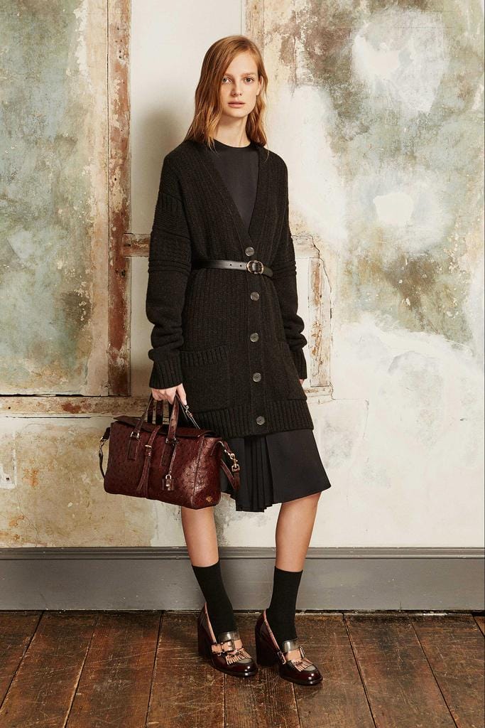 Mulberry 2015ϵз