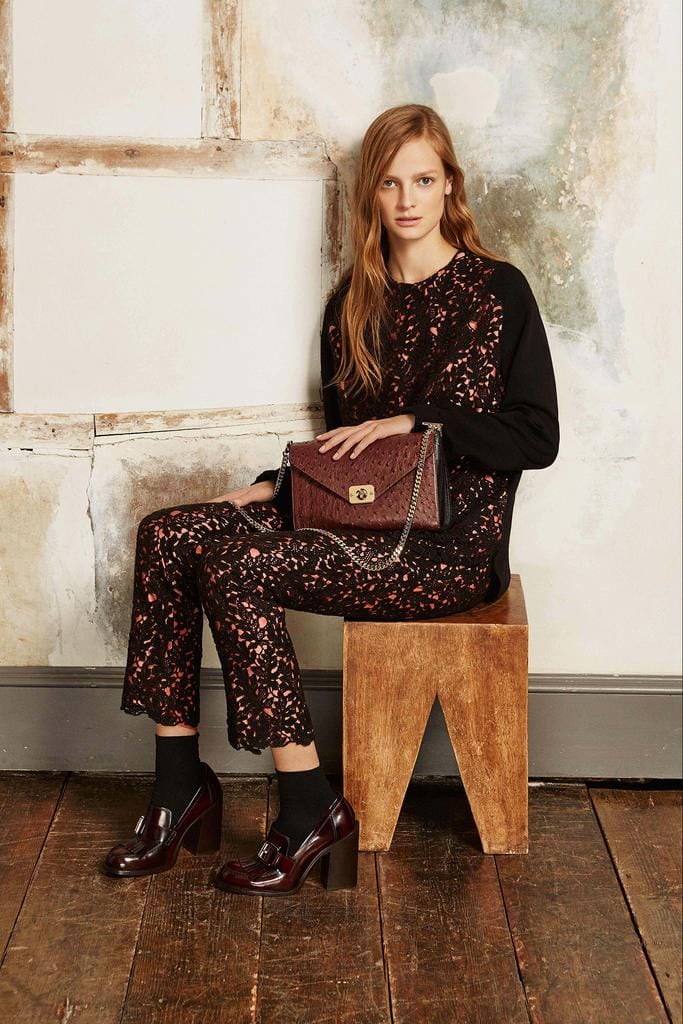 Mulberry 2015ϵз