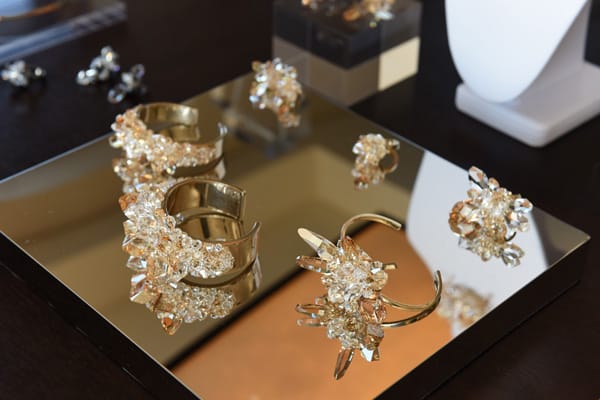 Atelier Swarovski Ƴ2015ϵ