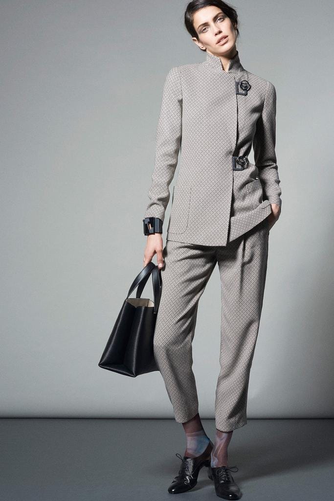 Giorgio Armani 2015ϵз