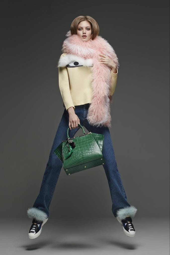 Fendi 2015ϵз