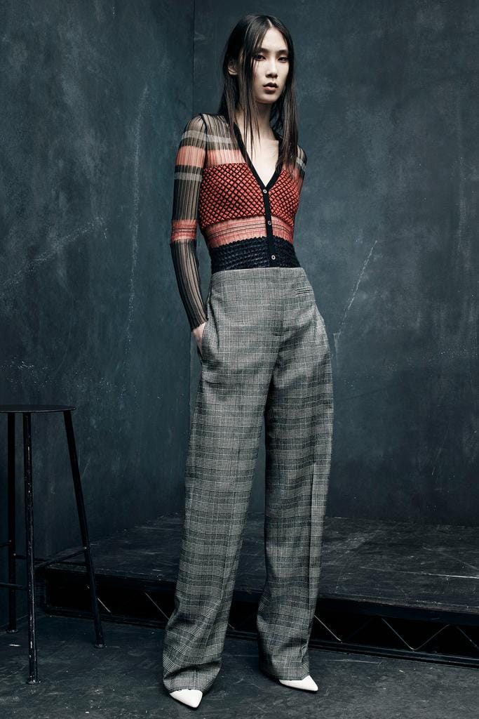 Alexander Wang 2015ϵз