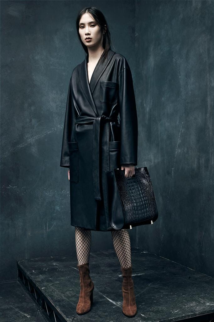 Alexander Wang 2015ϵз