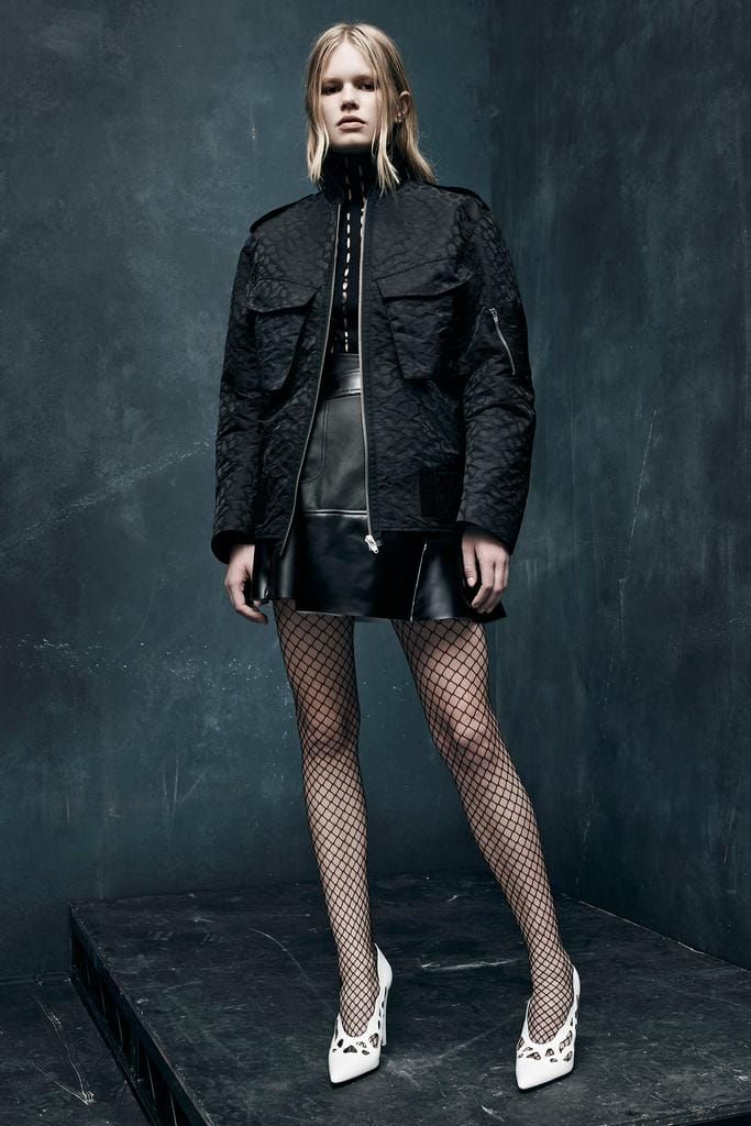 Alexander Wang 2015ϵз