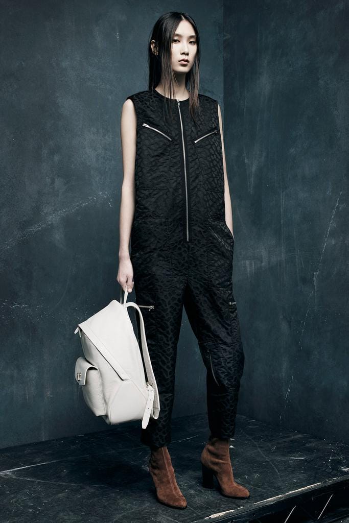 Alexander Wang 2015ϵз