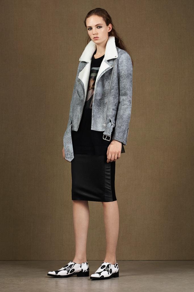 McQ Alexander McQueen 2015ϵз