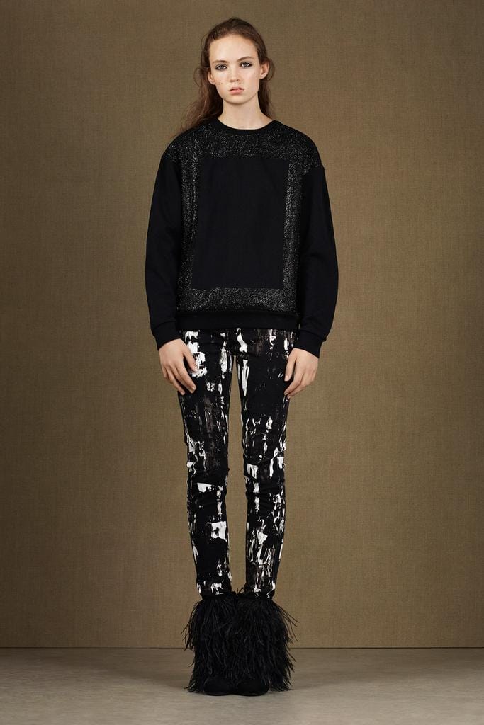 McQ Alexander McQueen 2015ϵз