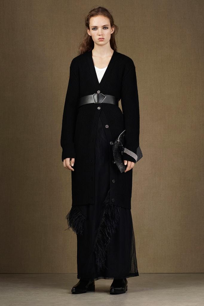 McQ Alexander McQueen 2015ϵз