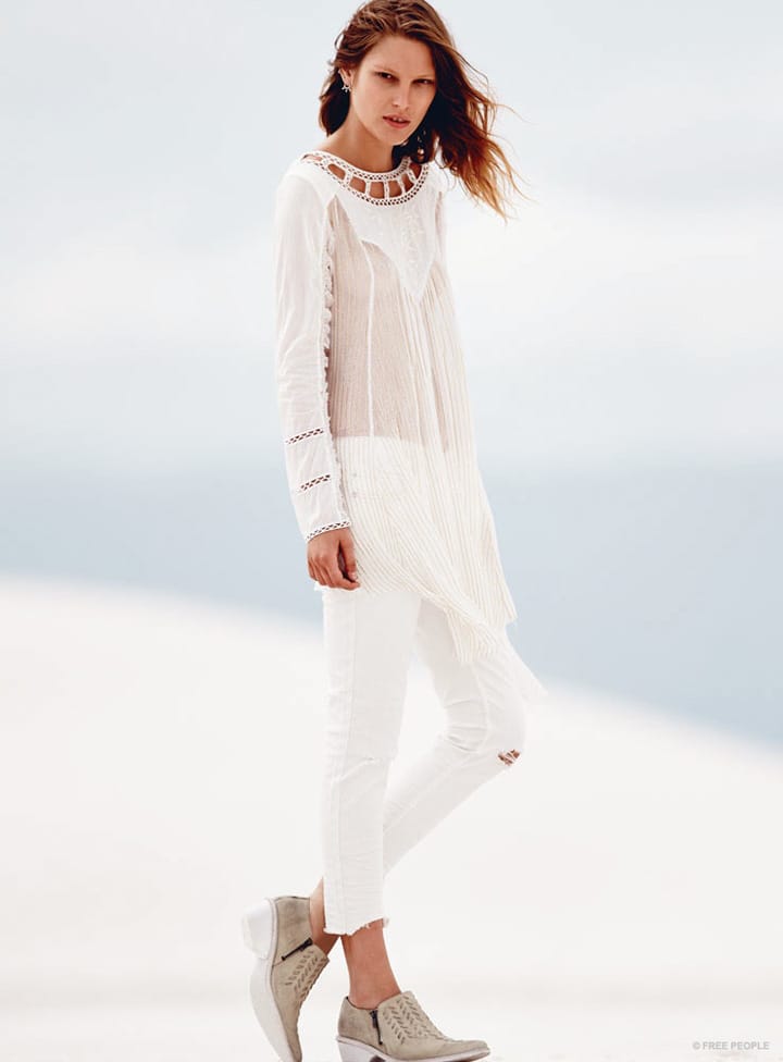 Free People 201412LookBook