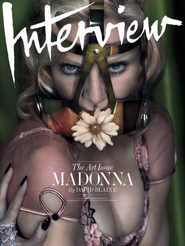 MadonnaInterview־201412º