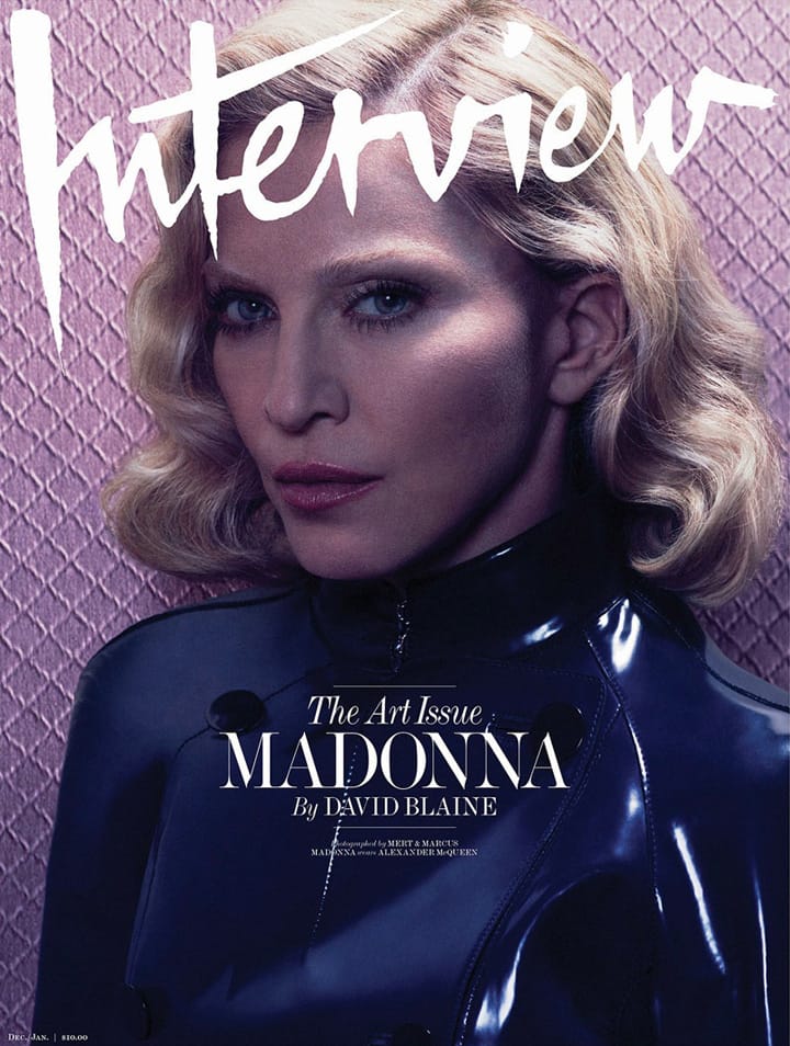 MadonnaInterview־201412º