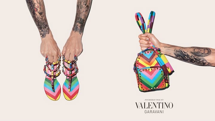 Valentino 2015ȼϵιƬ